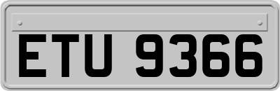 ETU9366