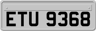 ETU9368