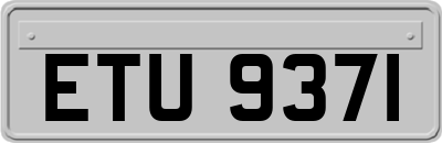 ETU9371