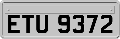 ETU9372
