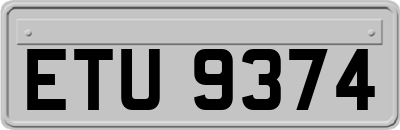 ETU9374