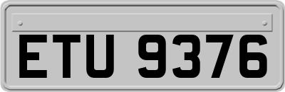 ETU9376