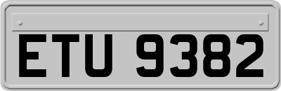 ETU9382