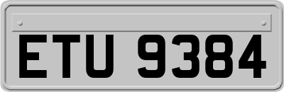 ETU9384