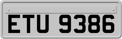 ETU9386