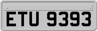 ETU9393