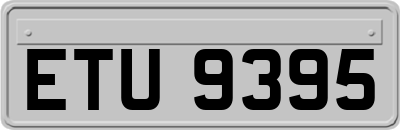 ETU9395