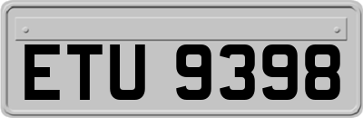 ETU9398