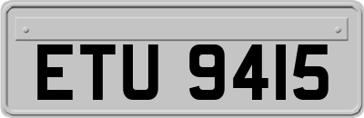 ETU9415