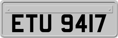 ETU9417