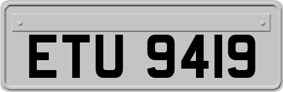 ETU9419