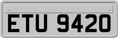 ETU9420