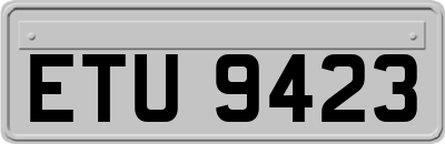 ETU9423