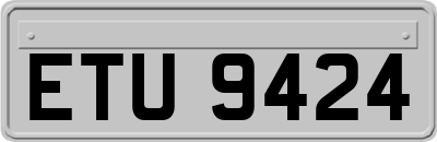 ETU9424