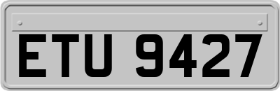 ETU9427