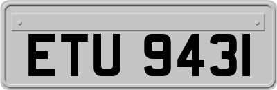 ETU9431