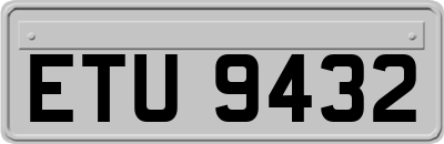ETU9432