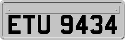 ETU9434