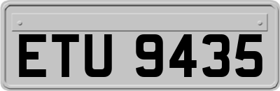 ETU9435
