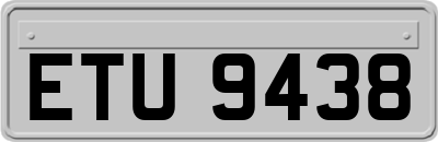 ETU9438