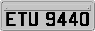 ETU9440