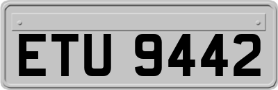 ETU9442