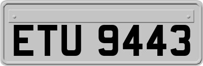 ETU9443
