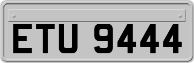 ETU9444