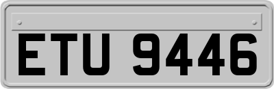 ETU9446