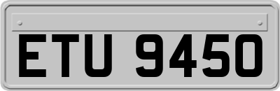ETU9450