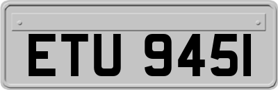 ETU9451