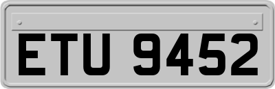 ETU9452