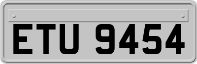 ETU9454