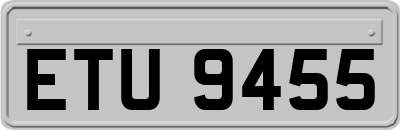 ETU9455