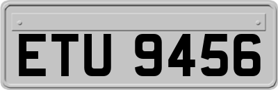 ETU9456