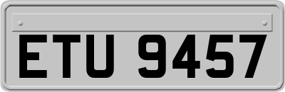 ETU9457