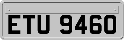 ETU9460