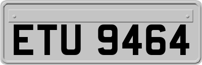ETU9464