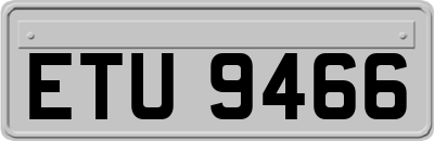 ETU9466