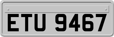 ETU9467