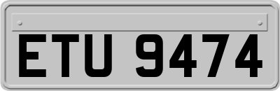 ETU9474