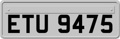 ETU9475