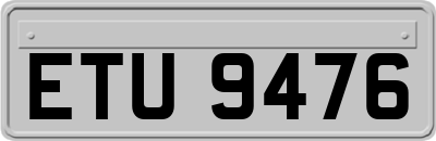 ETU9476