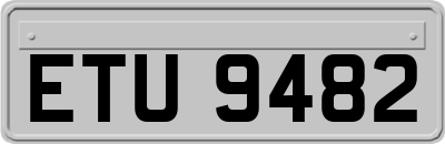 ETU9482
