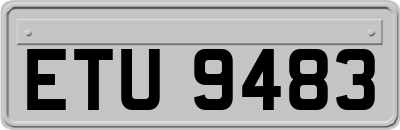 ETU9483