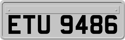 ETU9486