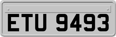 ETU9493