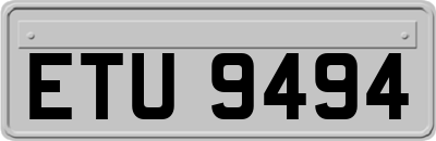 ETU9494