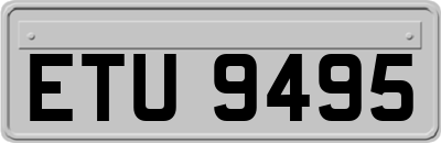 ETU9495