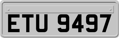ETU9497